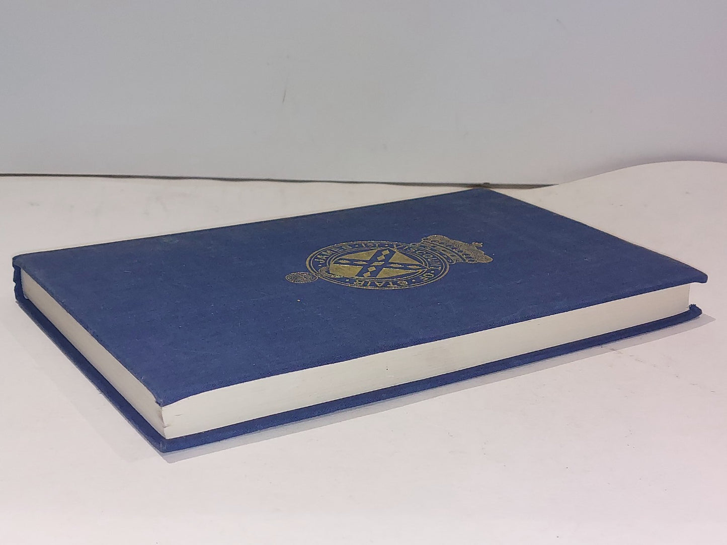 The Court Of The Official In Pre-reformation Scotland (1982) Hb Book5