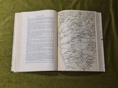 Historical Records of the Survey of India Vol II 1800-1815 - 1950 1st Ed.7
