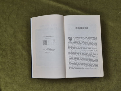 Illustrated Gaelic-English Dictionary by Edward Dwelly , Maclaren 19495
