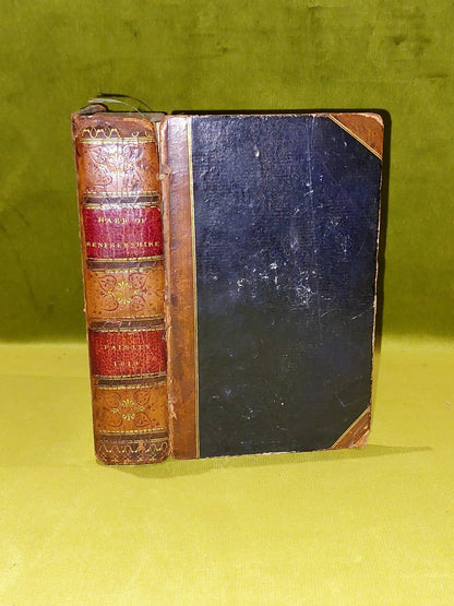 Harp Of Renfrewshire : A Collection Of Songs & Other Poetical Pieces (1819) Book0