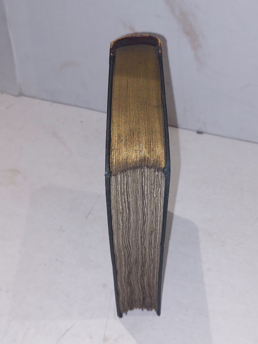 Gentlemans Magazine Library (1885) Edited By Laurence Gomme HB Book1