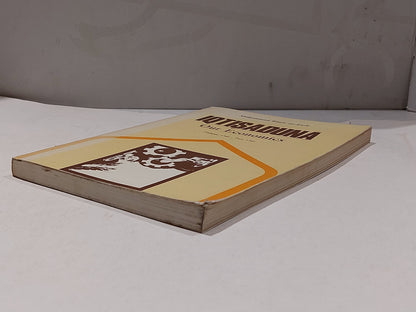 Iqtisaduna : Our Economics [V1 P1] Muhammad Baquir Assadr (1982) Pb 1st Ed 7