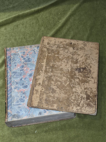 David Hume's Criminal Law Description Trial 1797 First Edition Bell & Bradfute10