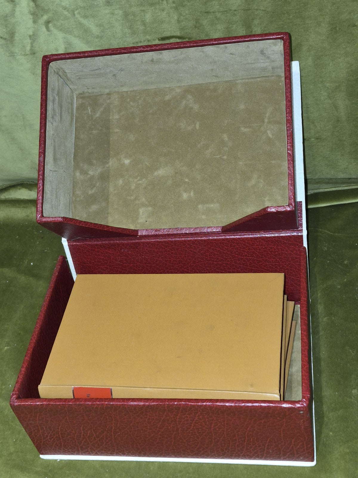 2 Volume Set Of 1817 Nimmo's History of Stirlingshire By Rev W. Nimmo3