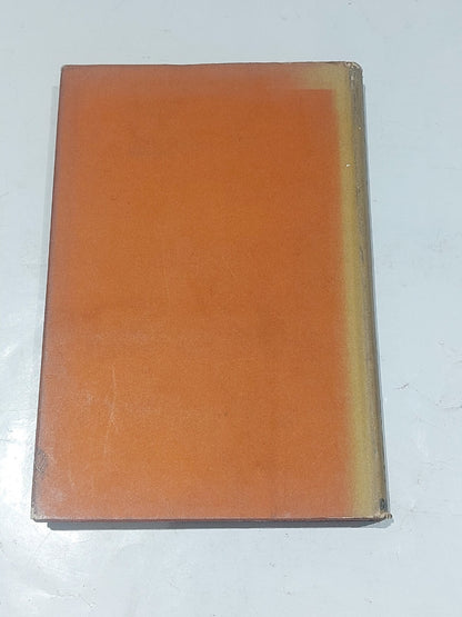 Jeanpaul Satre, In The Mesh (1954) Uk 1st Edition2