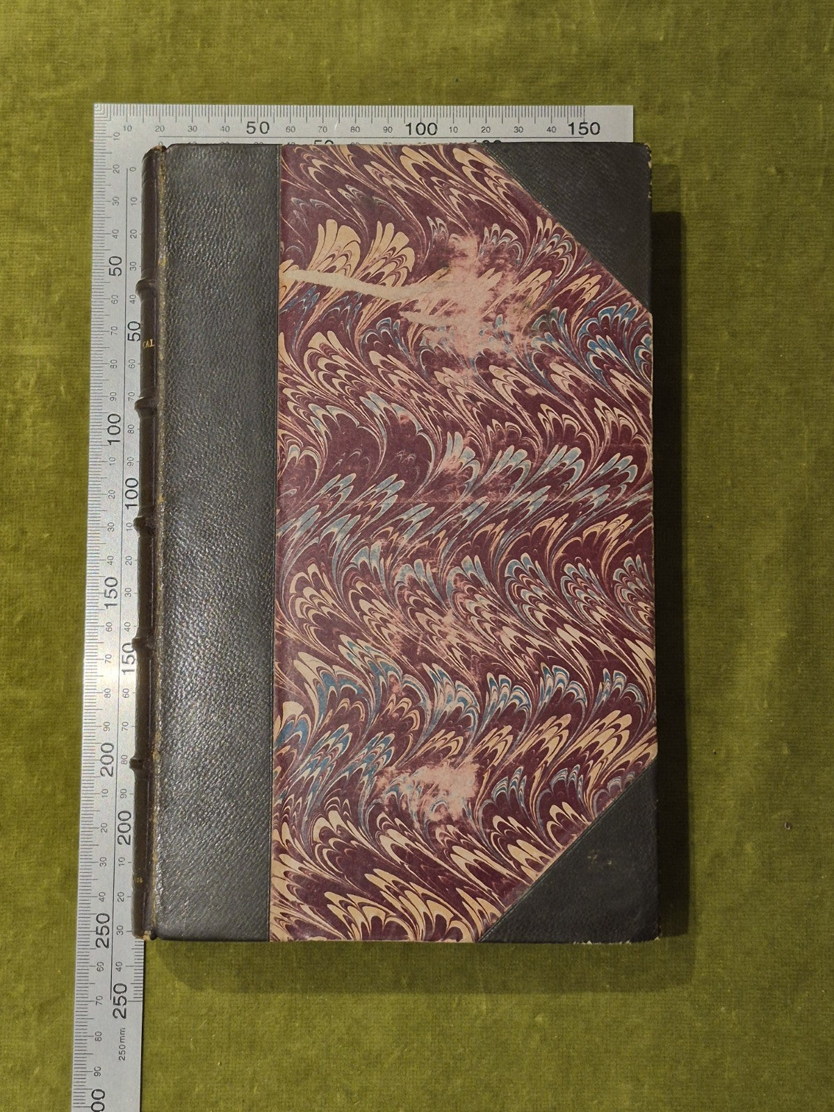 Hume's Philosophical Works (1826) & Correspondences (1846) - Black & Tait 1st Ed1
