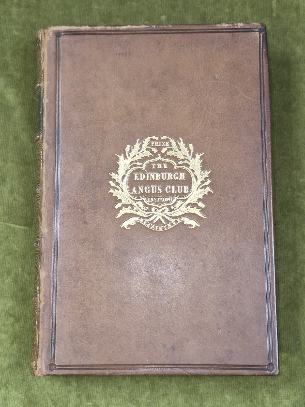 Social Life in Scotland in the Eighteenth Century - Henry Grey Graham  1909 4