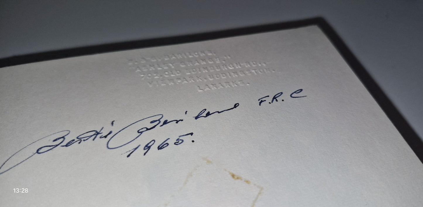 The Complete Prophecies of Nostradamus by Henry C Roberts HC DJ 1964 1st Ed. 6