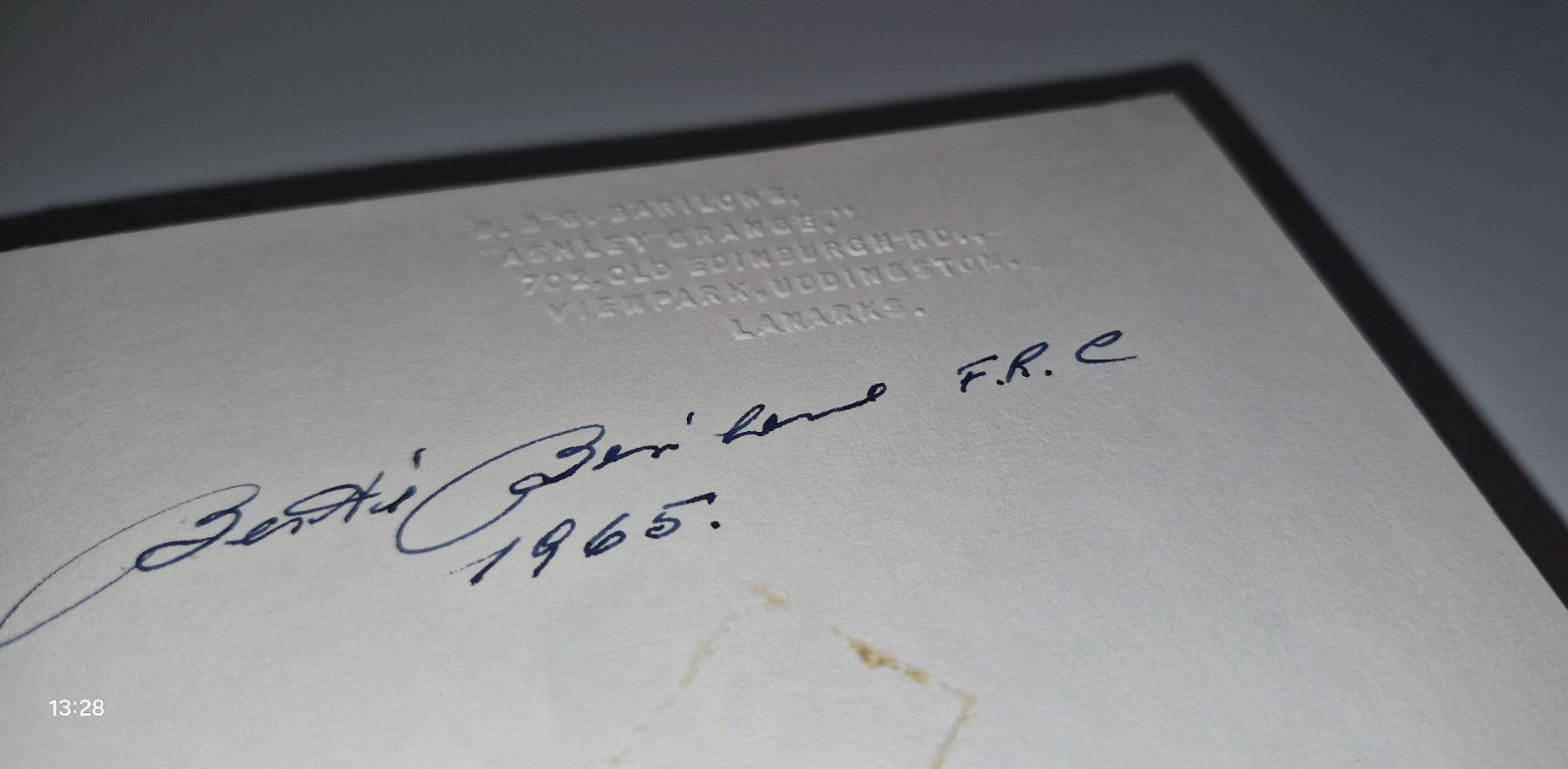 The Complete Prophecies of Nostradamus by Henry C Roberts HC DJ 1964 1st Ed. 6