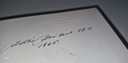 The Complete Prophecies of Nostradamus by Henry C Roberts HC DJ 1964 1st Ed. 6