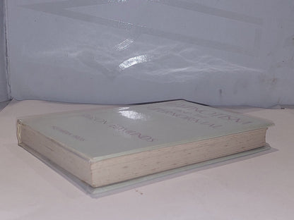 Hypnotism & the Supernormal  Simeon Edmunds  1961 Aquarian Press 1st Hb Book 7