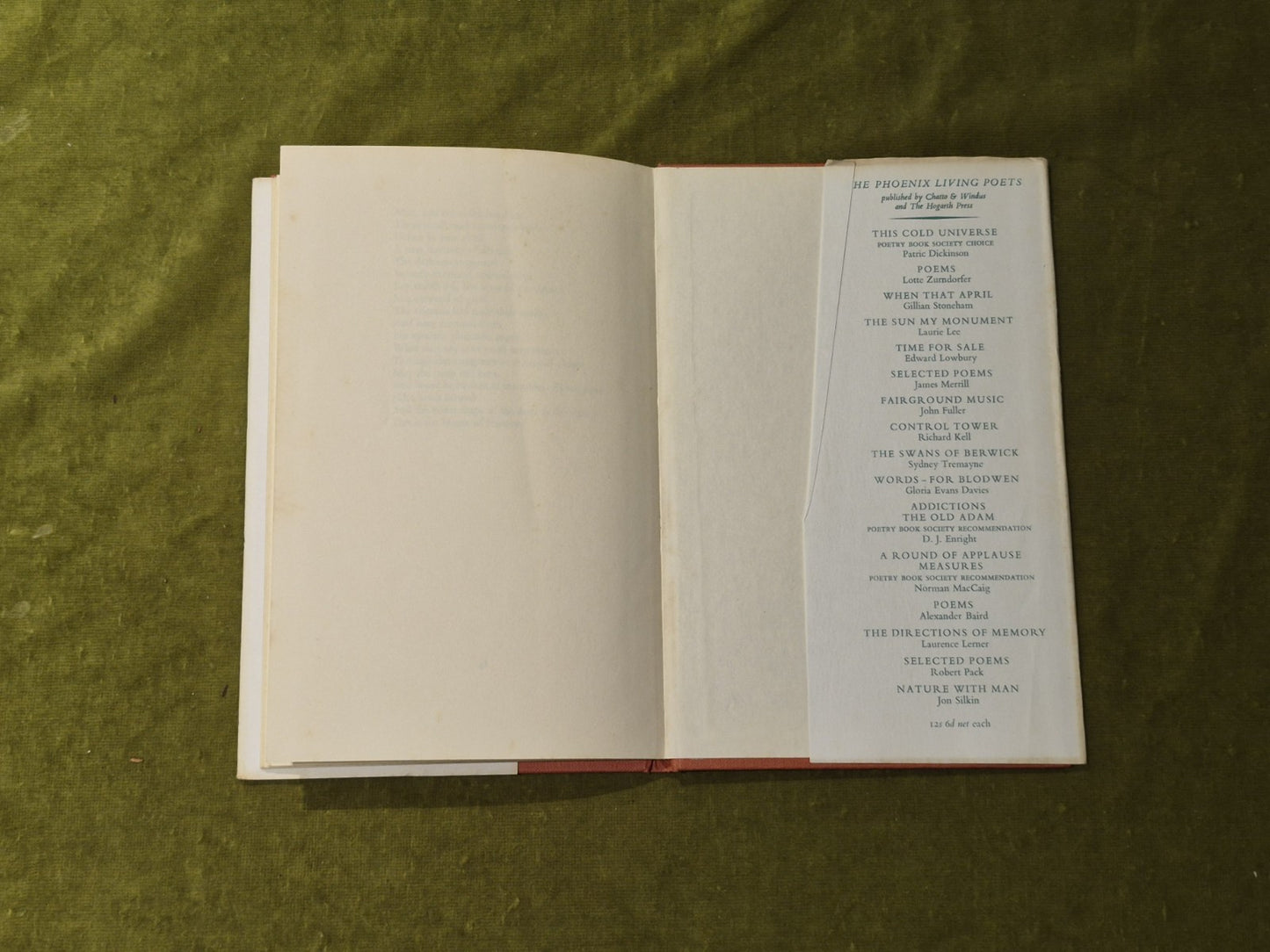 The Year of the Whale - George MacKay Brown , Chatto & Windus 1965 1st HB DJ6
