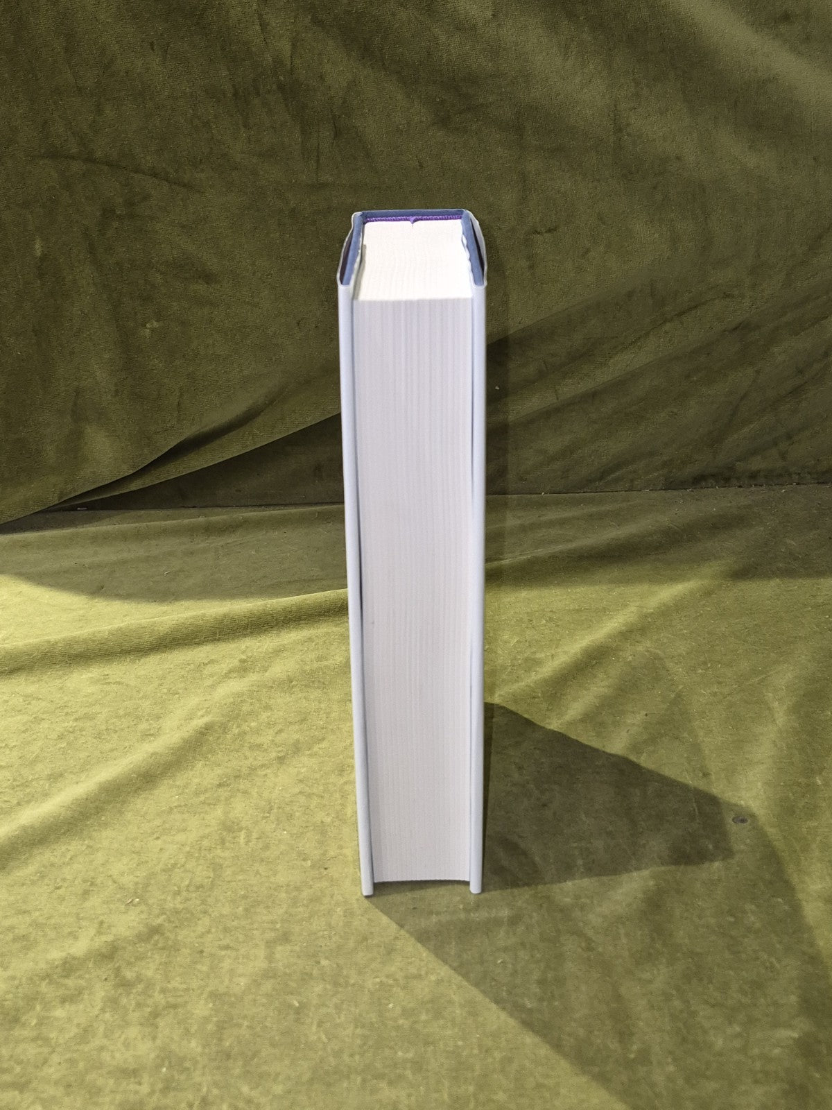 The Book of Prefaces - Alasdair Gray SIGNED Bloomsbury 2000 1st HB DJ8
