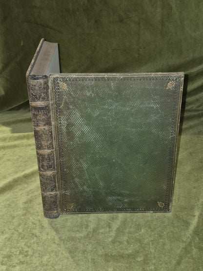The People's Gallery of Engravings Vol 2 - Fisher, Son & Co0