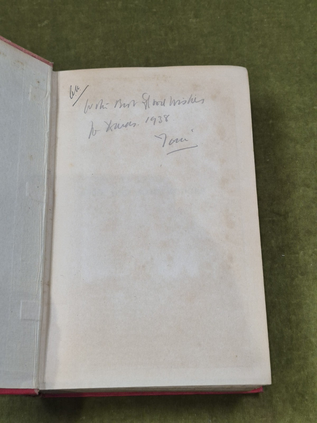 Some Old Scots Judges - W Forbes Gray , Constable 1914 1st Edition 3