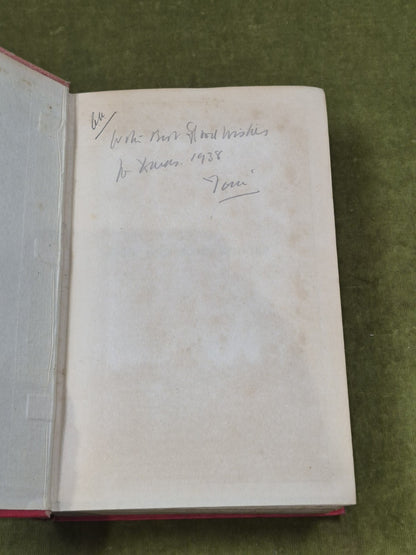 Some Old Scots Judges - W Forbes Gray , Constable 1914 1st Edition 3