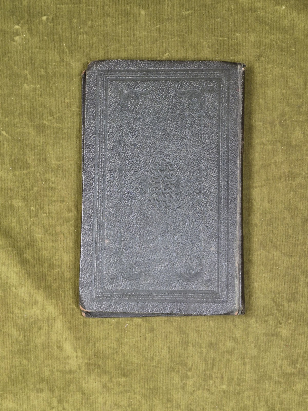 Rhymes and Recollections of a Hand-Loom Weaver - William Thom , 1844 scarce 1st2