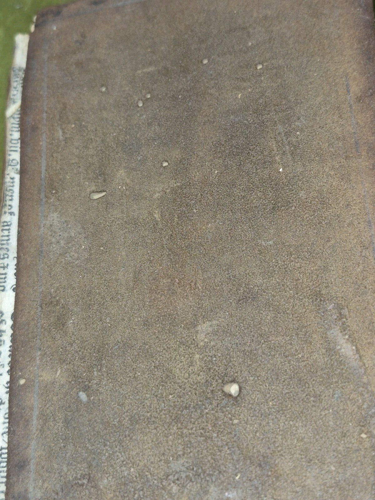 Pierre Du Moulin Elementa Logica 1613 The Raphelengius Press3