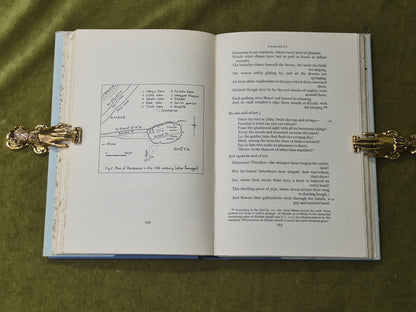Travels of Ibn Battuta Ad 1325-1354 in 2 Volumes - H A R Gibb , Cambridge 19626