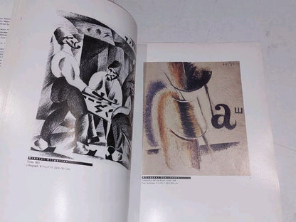 Soviet Art 1920s - 1930s Russian Museum, Leningrad (1988) Pb Book5