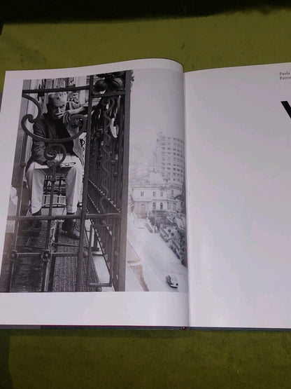 Varlin - Art Book - Tedeschi-pellanda & Guggenheim (2000) German Hb4