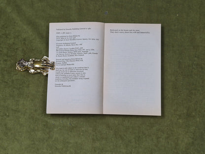Kilgore Trout – Venus on the Half Shell - Panther 19824