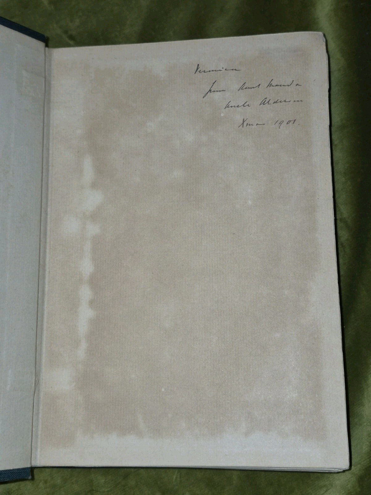 Essays of Elia by Charles Lamb illus. A. Garth Jones (1902)6