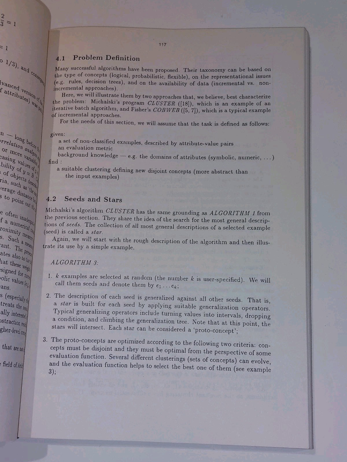 Advanced Topics in Artificial Intelligence: Stepankova, Marik, Trappl 19925