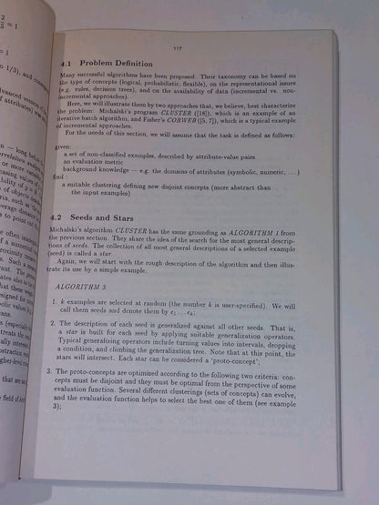 Advanced Topics in Artificial Intelligence: Stepankova, Marik, Trappl 19925