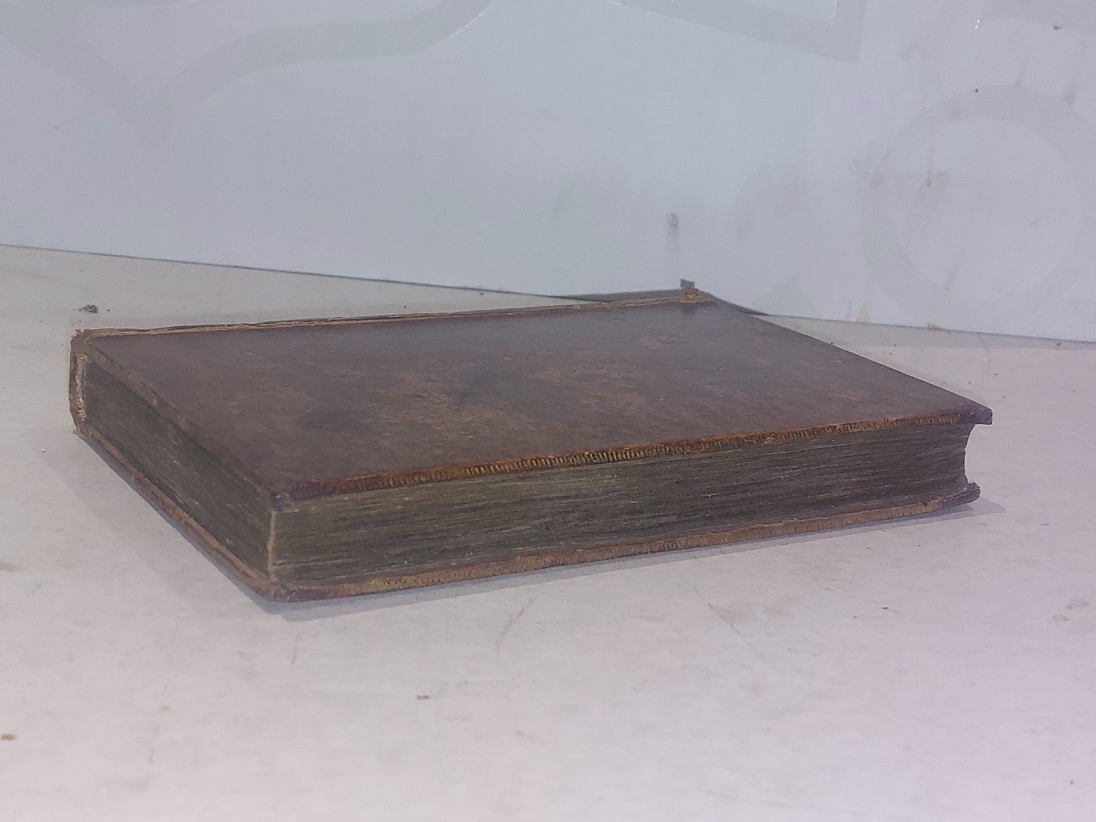 History Of Rasselas The Prince of Abissinia, 6th Ed, 1783 Samuel Johnson 4