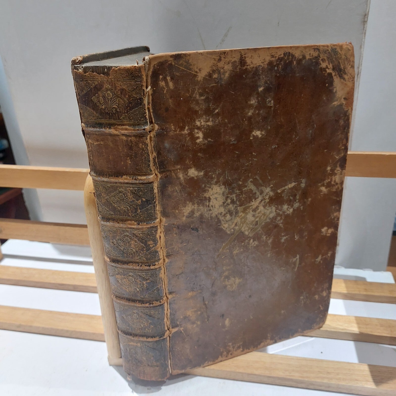 Decisions of the Lords of Council & Session, Dalrymple & Gibson Of Durie (1683)2