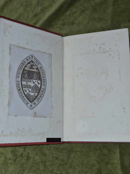 Military Architecture (1879) Viollet Le Duc Second Edition5