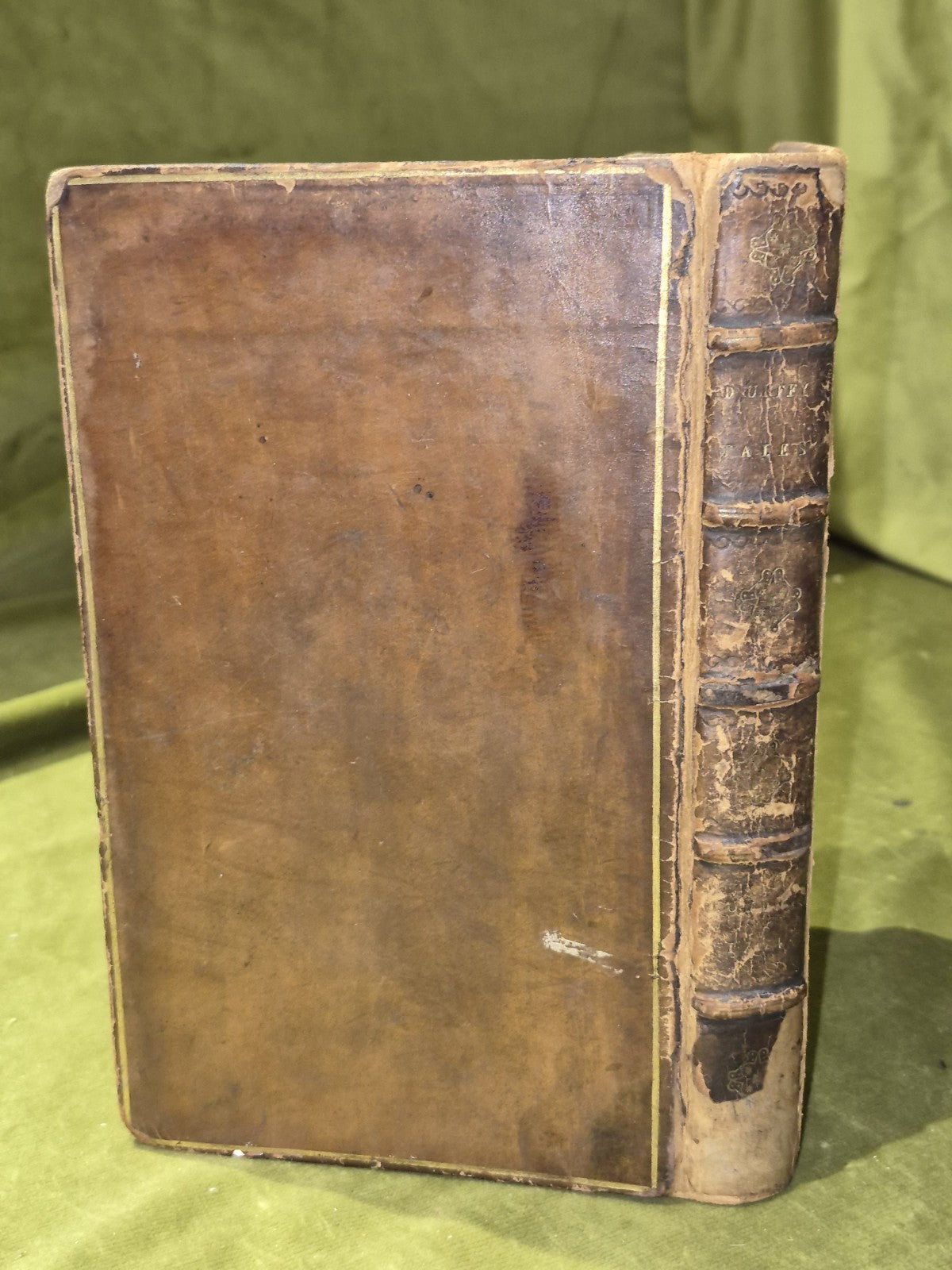 Tales Tragical and Comical (1704) Bernard Lintott Fleet Street1