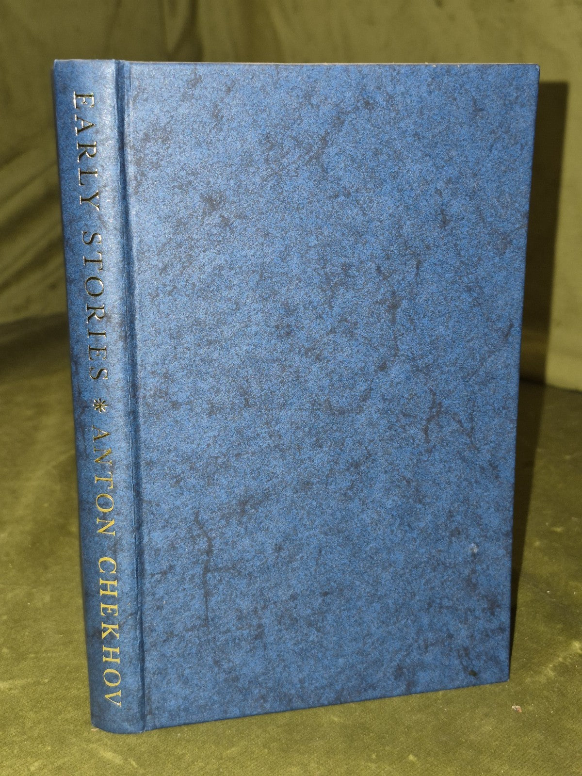 Early Stories Chekhov Anton Hardback The Bodley Head 1960 Literary Fiction3