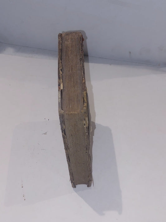 The Seasons by James Thomson essays engraving illustrated poetry (1819) Book1