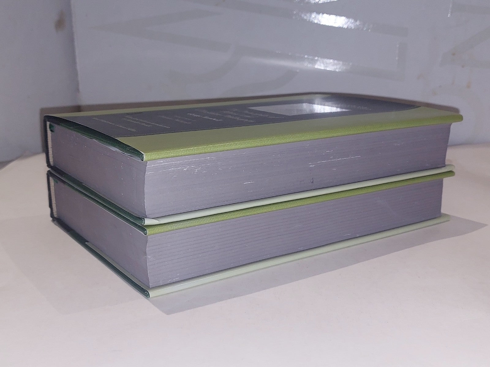 Principles Of Moral And Christian Philosophy [Vol 1 & 2] George Turnbull 2005 Hb8