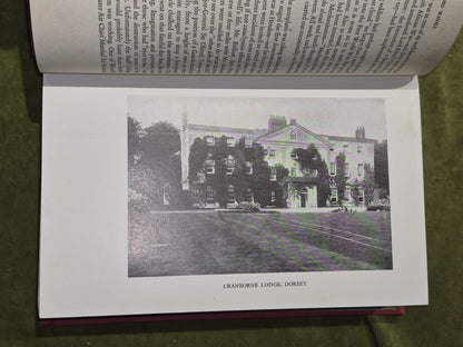 Lord Wavell 1883-1941: A Military Biography by R. Collins (Hardcover, 1948)8