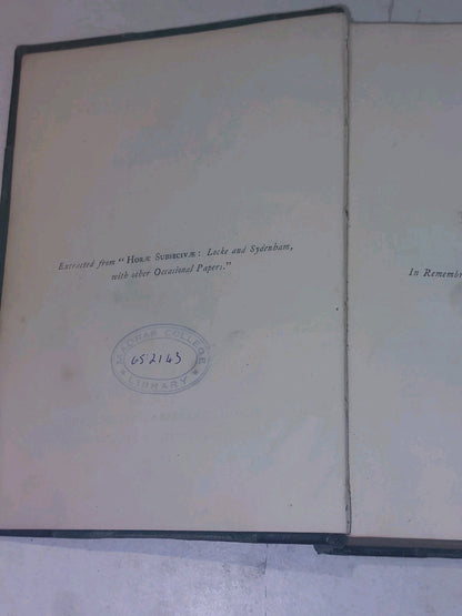 Rab & His Friends, Pet Marjorie, Minchmoor By John Brown (1859) Leather Hb Short4