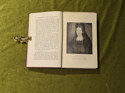 The Household Book of Lady Grisell Baillie8