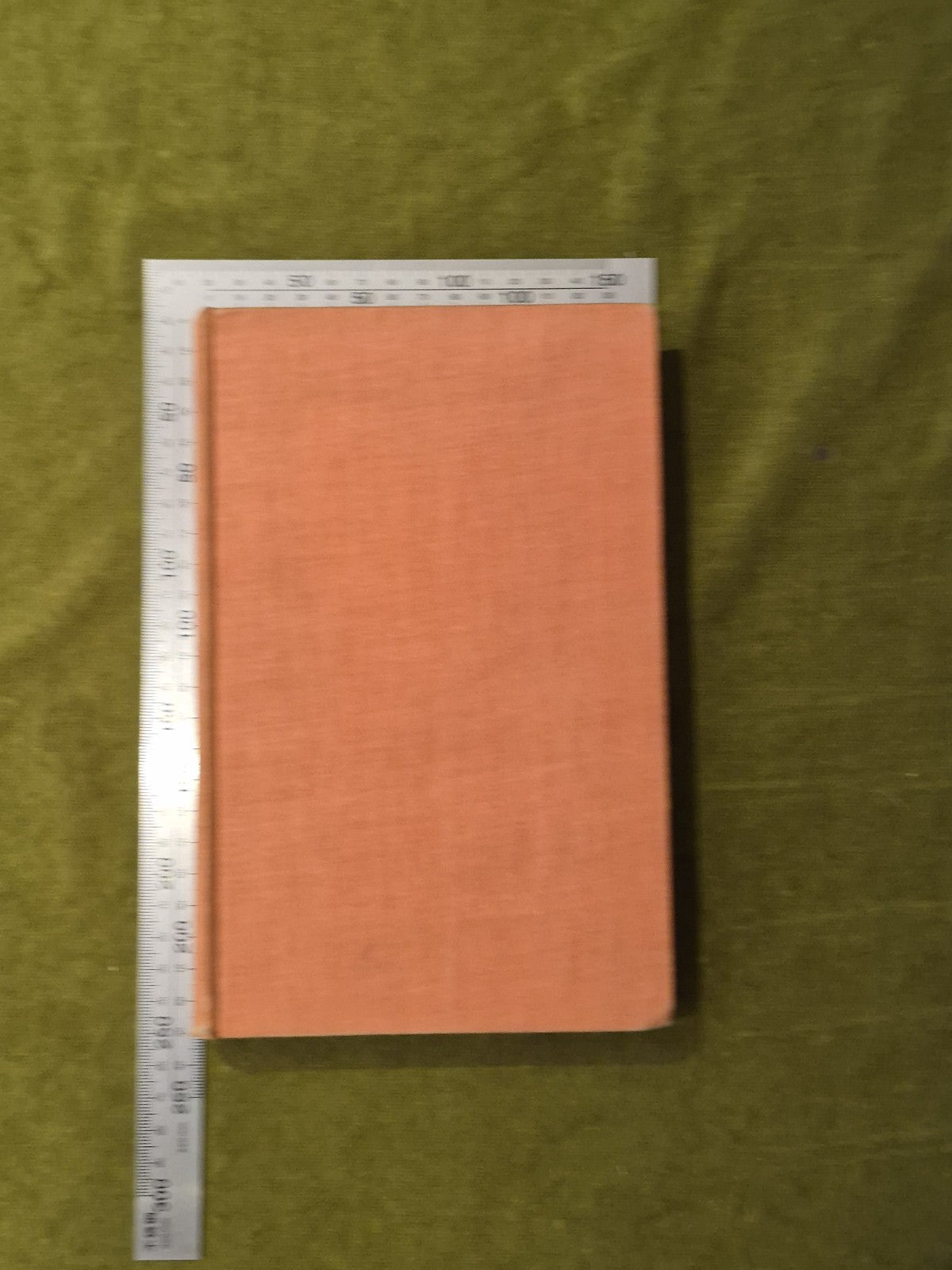 A Writer's Diary - Virginia Woolf, Hogarth Press 1953 1st HB2