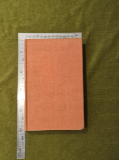 A Writer's Diary - Virginia Woolf, Hogarth Press 1953 1st HB2