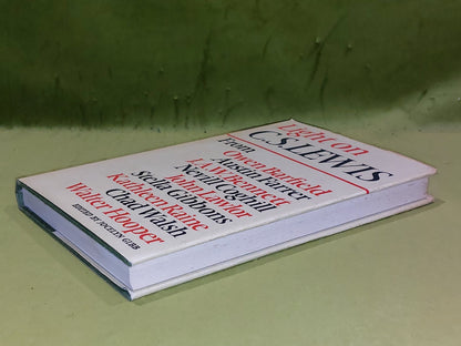 Light on C. S. Lewis, edited Jocelyn Gibb [Geoffrey Bles] 1st edition 1965 HB DJ7