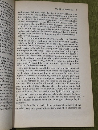 The Power of the Pendulum (Arkana 1984) T. C. Lethbridge3