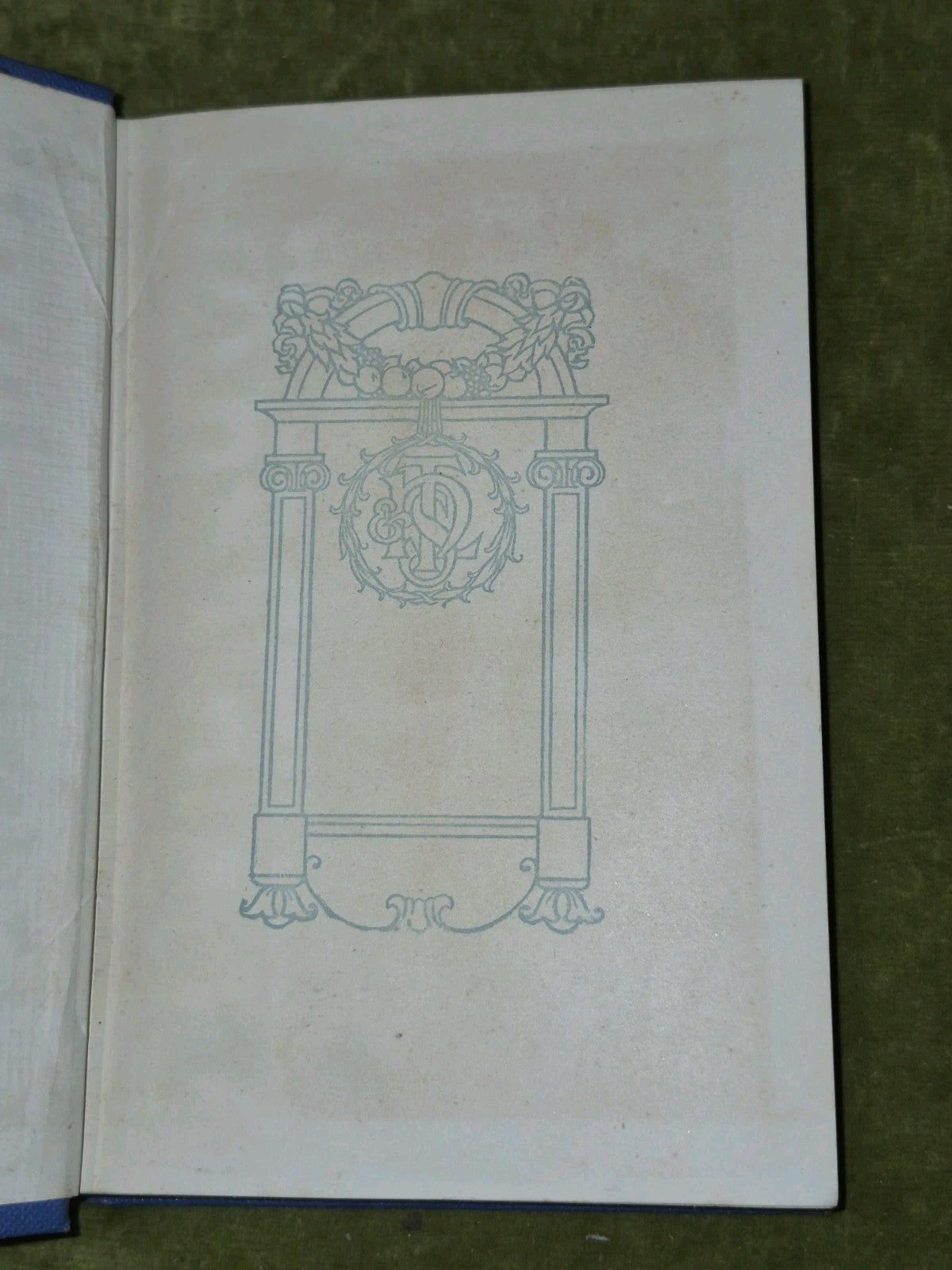 In India- G W Steevens - Thomas Nelson & Sons London3