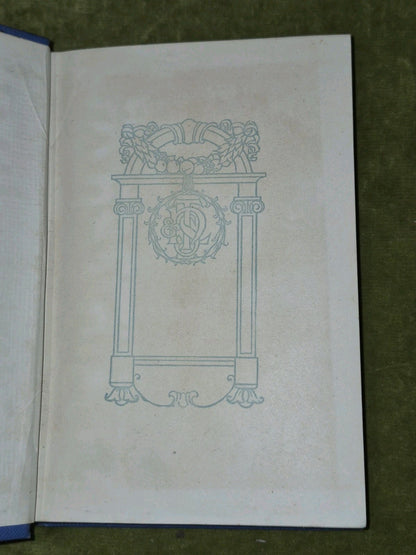 In India- G W Steevens - Thomas Nelson & Sons London3