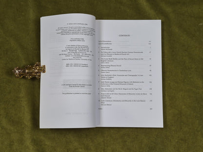 Medieval Obscenities by Nicola McDonald (ed) , York Medieval Press 20143