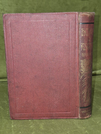Heroes of Asgard Keary Third Edition 1872 Macmillan1