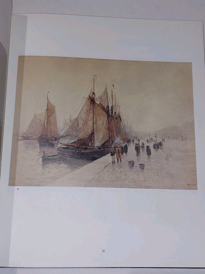 Henri Cassiers 1858-1944 by Henry Cassiers 1994, In Dutch, Red Star Line Images 6