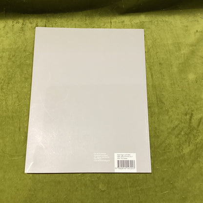 Le cahier d'atelier de Robert Bouchet (18981986) 1st edition 2003 pb book2