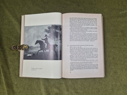 Correspondence of George Prince of Wales in 8 Vols - A Aspinall , Cassell 19656